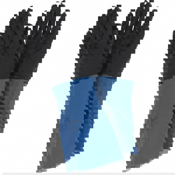 Chemical Resistant Gloves; Product Service Code: 4240 ; UNSPSC Code: 46181504